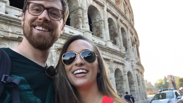 Still from Rome, 2017